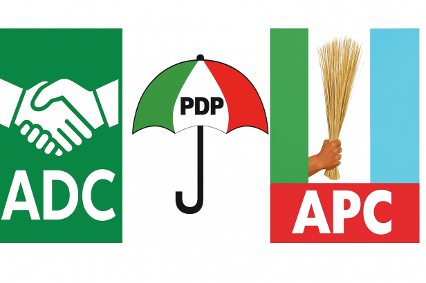From 2023 Fragmentation to 2027 Coalition: ADC, Atiku and the Rewriting of Nigeria’s Opposition&nbsp;Politics