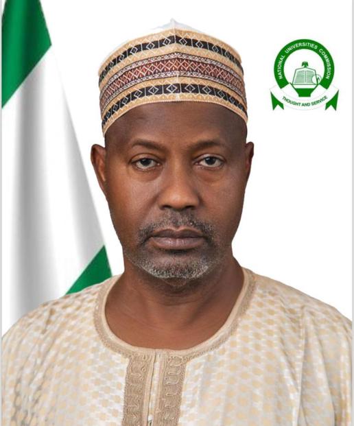 CELEBRATING ONE YEAR OF TRANSFORMATIONAL LEADERSHIP:PROF. ABDULLAHI RIBADU AS EXECUTIVE SECRETARY,&nbsp;NUC