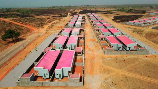 Tudun Biri and the New Frontier of Humanitarian Reconstruction in&nbsp;Africa