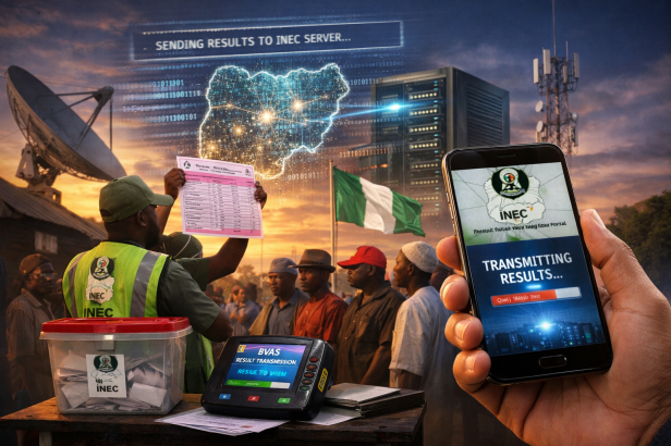 Electronic Transmission of Results: Democracy at the Crossroads in Nigeria’s Electoral Act&nbsp;2026