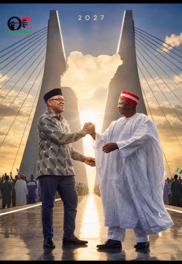 NDC’s Southern Zoning Strategy and the Peter Obi Question: Can Trust Defeat Political&nbsp;Arithmetic?