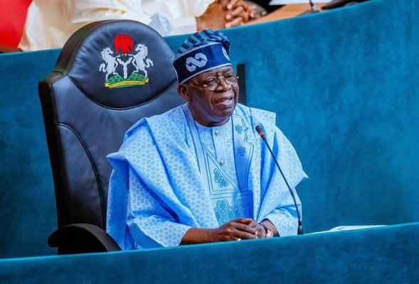 STATEMENT BY PRESIDENT BOLA AHMED TINUBU (GCFR) ON THE THIRD ANNIVERSARY OF HIS ADMINISTRATION, MAY 29,&nbsp;2026.