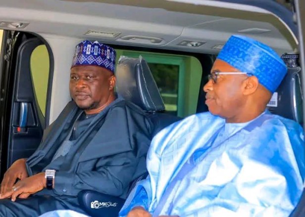 Fintiri, Galadima Take APC Engagement Across Adamawa, Emphasise Unity, Continuity and Inclusive&nbsp;Development