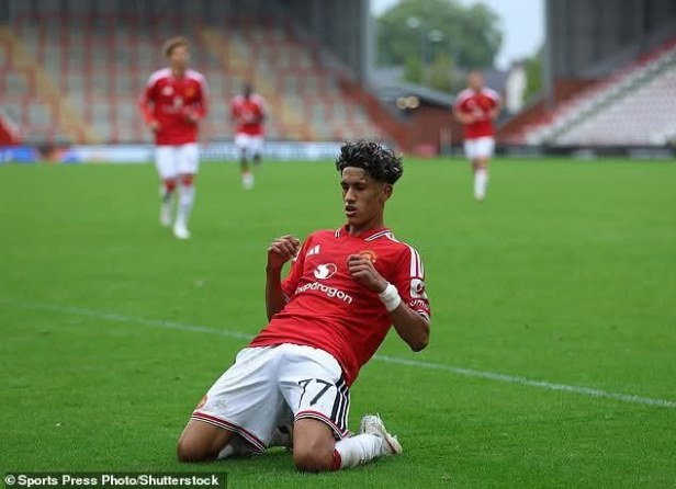 JJ Gabriel and Manchester United: A Crisis That Can Still Be&nbsp;Solved