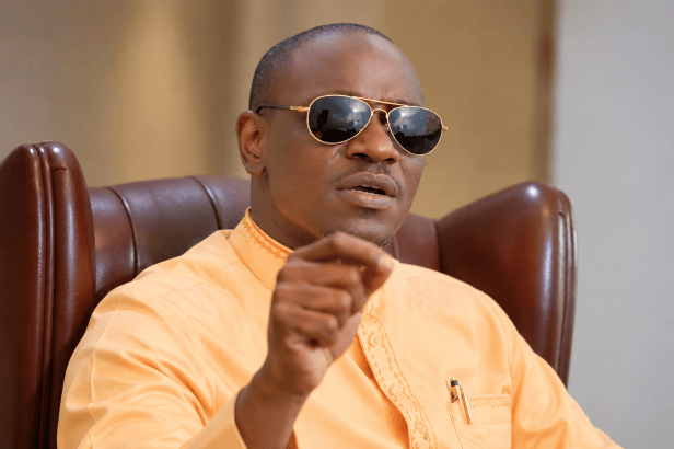 2027: IS APC FIGHTING THE OPPOSITION OR UNDERMINING TINUBU’S&nbsp;COALITION?